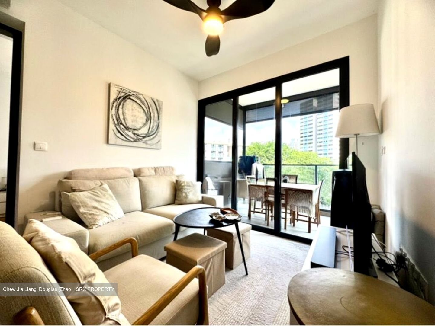 Avenue South Residence (D3), Apartment #620313601
